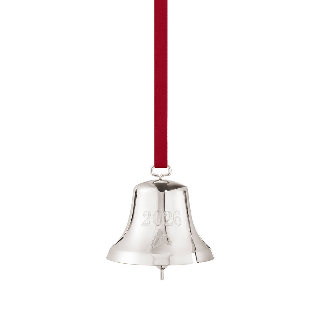 Georg Jensen 2026 Palladium Bell
