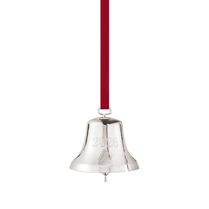 Georg Jensen 2026 Palladium Bell