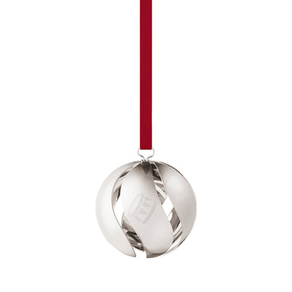 Georg Jensen 2026 Palladium Christmas Ball