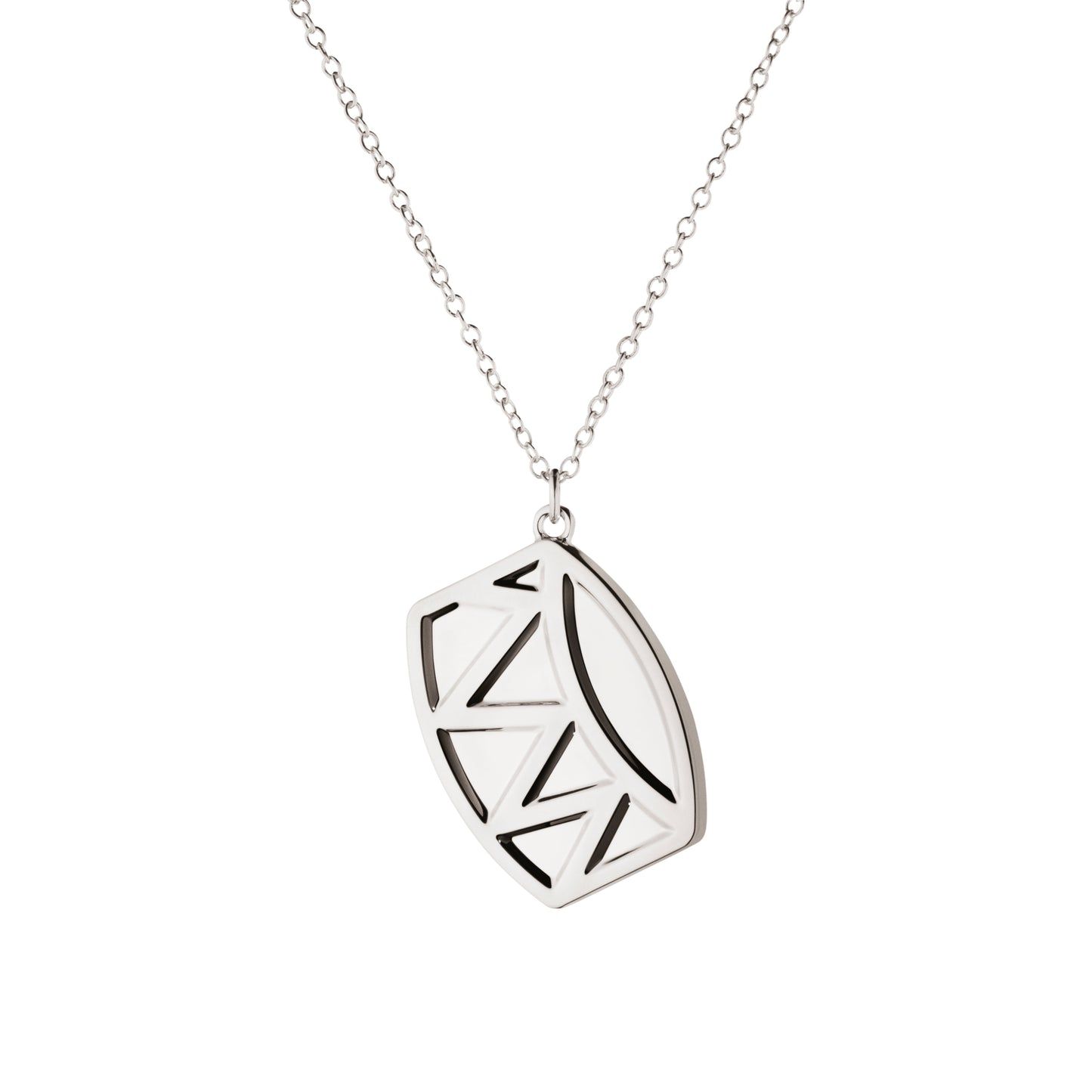 Georg Jensen 2026 Palladium Drum Ornament