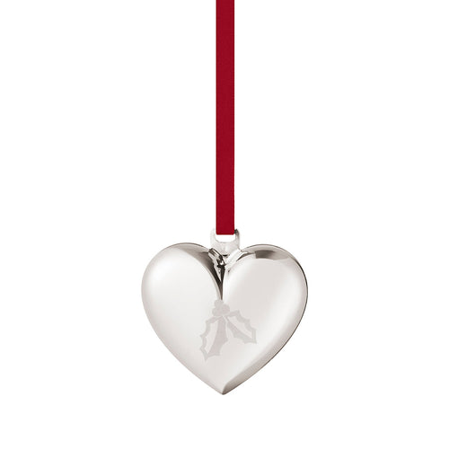 Georg Jensen 2026 Palladium Heart
