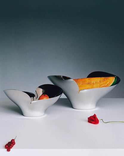 Georg Jensen Bloom Medium Bowl