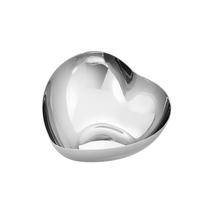 Georg Jensen Heart Bowl, Small