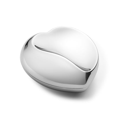 Georg Jensen Heart Box, Large