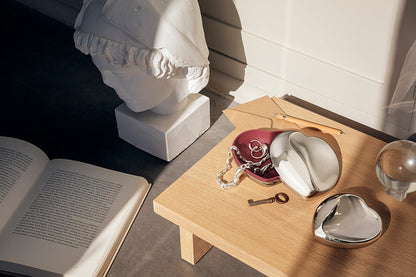 Georg Jensen Heart Box, Large