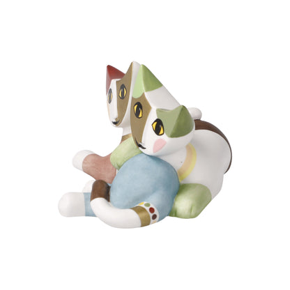 Goebel Adelia e Ottavio Cats | Rosina Wachtmeister