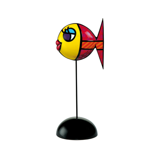 Goebel Deeply in Love 2 Fish