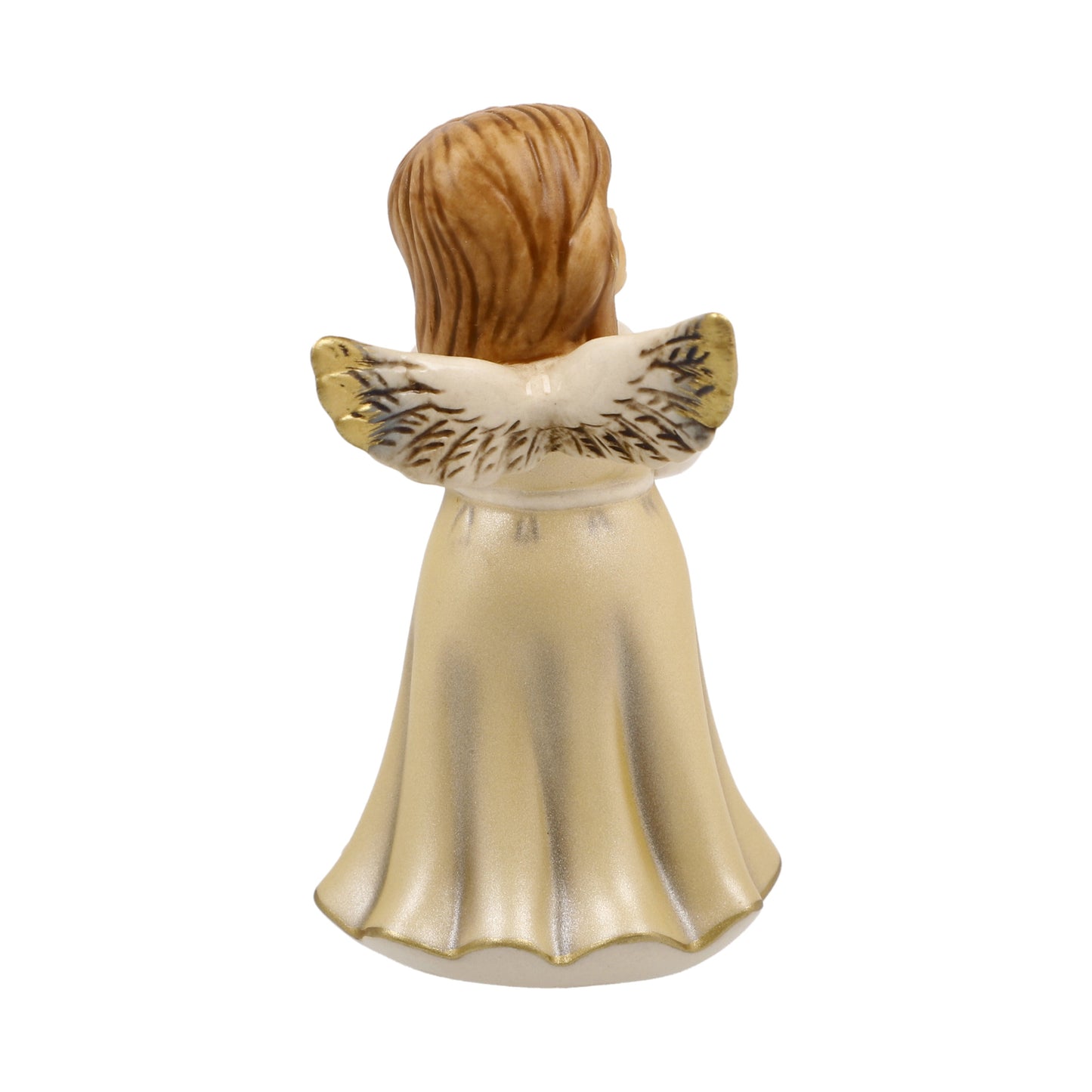 Goebel Follow Your Heart Angel - Champagne