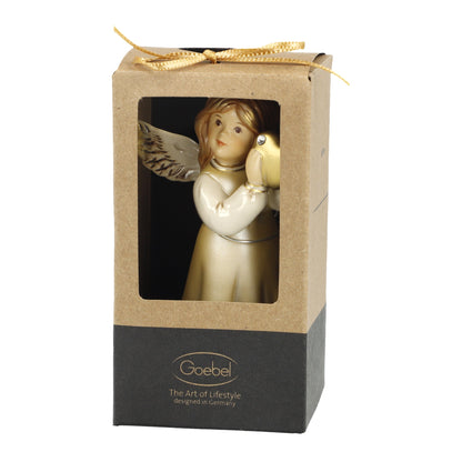 Goebel Follow Your Heart Angel - Evening Mood