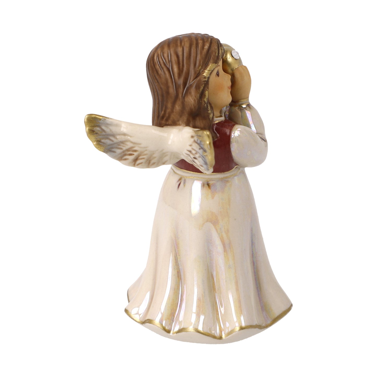 Goebel Follow Your Heart Angel - Evening Mood