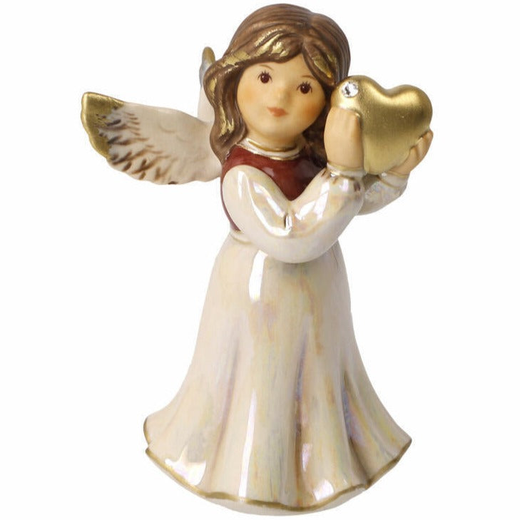 Goebel Follow Your Heart Angel - Evening Mood