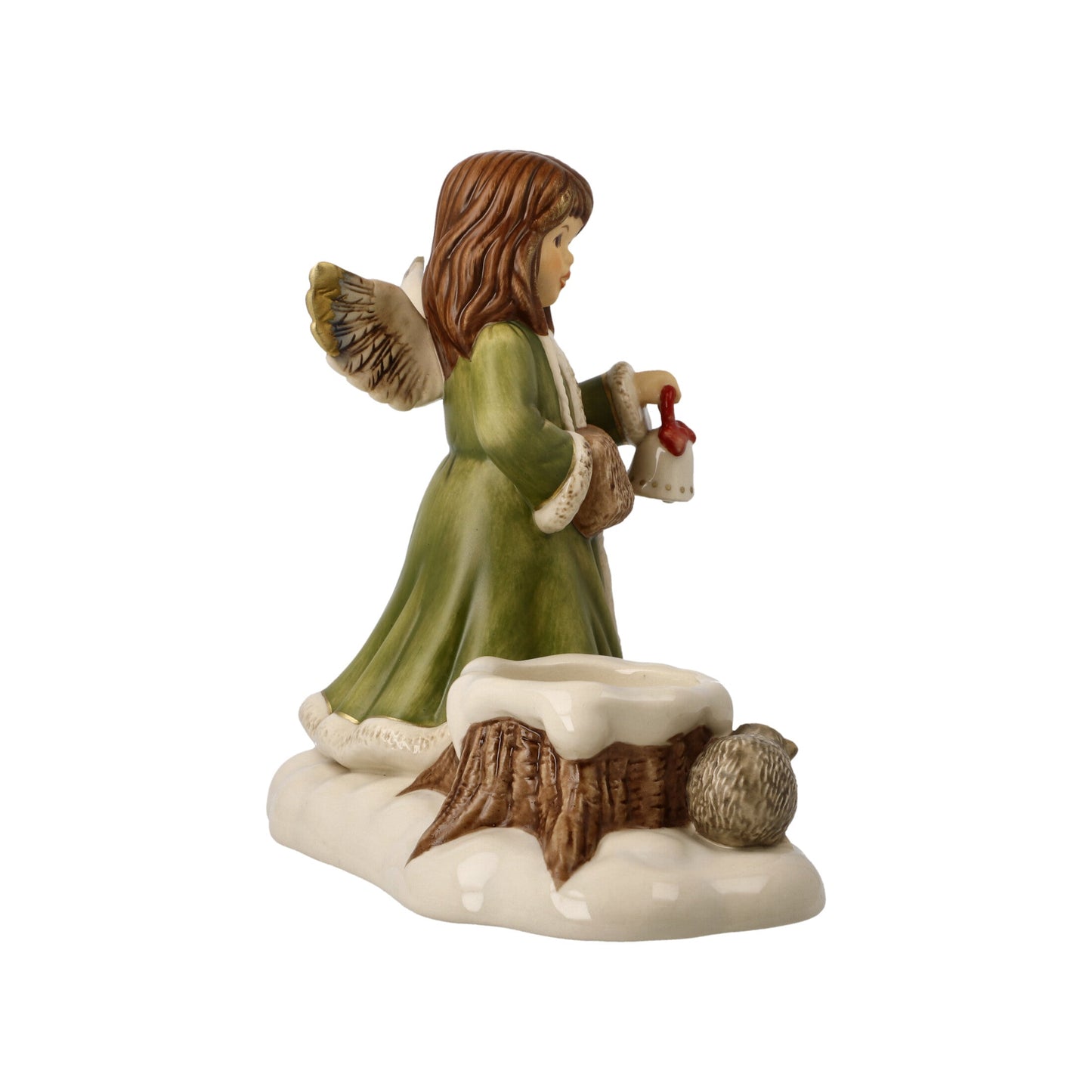 Goebel Forest Friends Tea light
