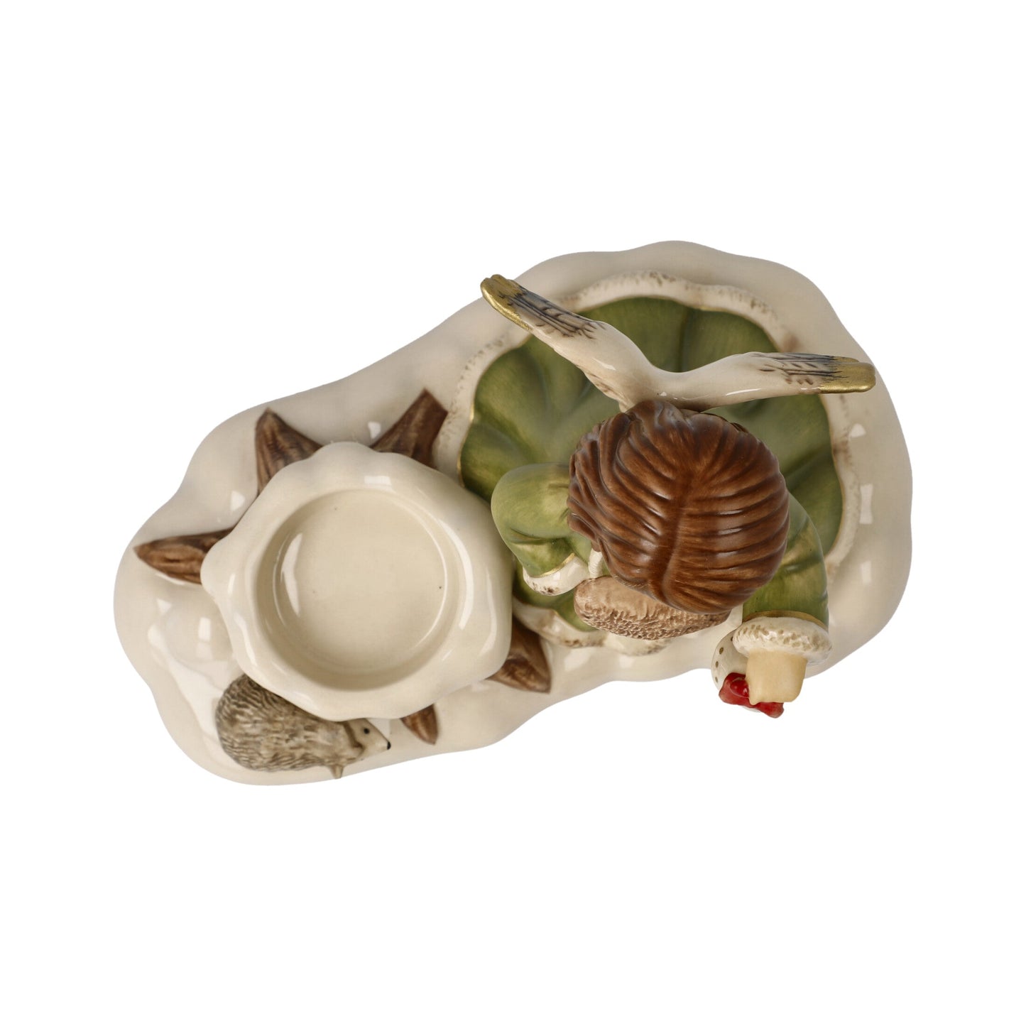 Goebel Forest Friends Tea light