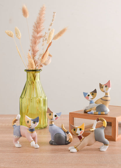 Goebel Leni Cat - Rosina Wachtmeister