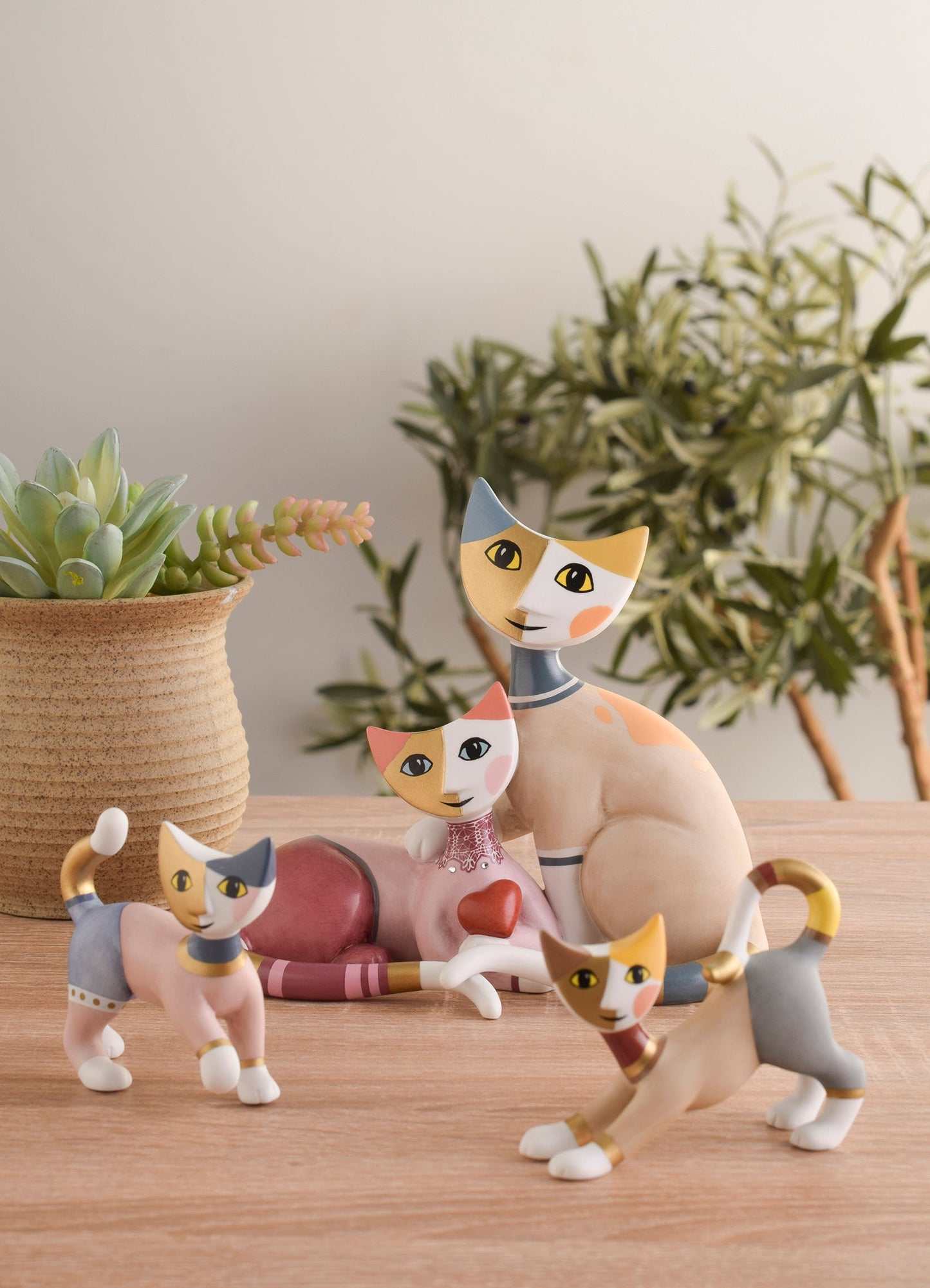 Goebel Molly Cat - Rosina Wachtmeister