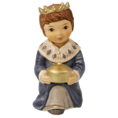 Goebel Nativity Balthazar