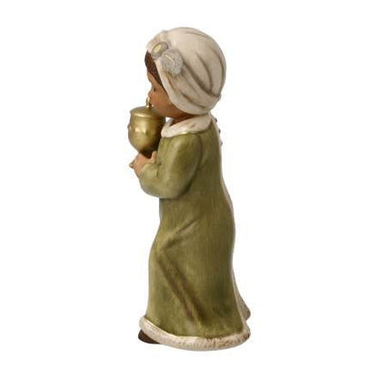 Goebel Nativity Caspar