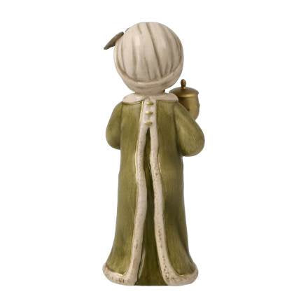 Goebel Nativity Caspar