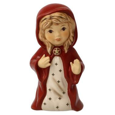 Goebel Nativity Mary