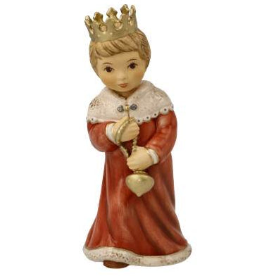 Goebel Nativity Melchior