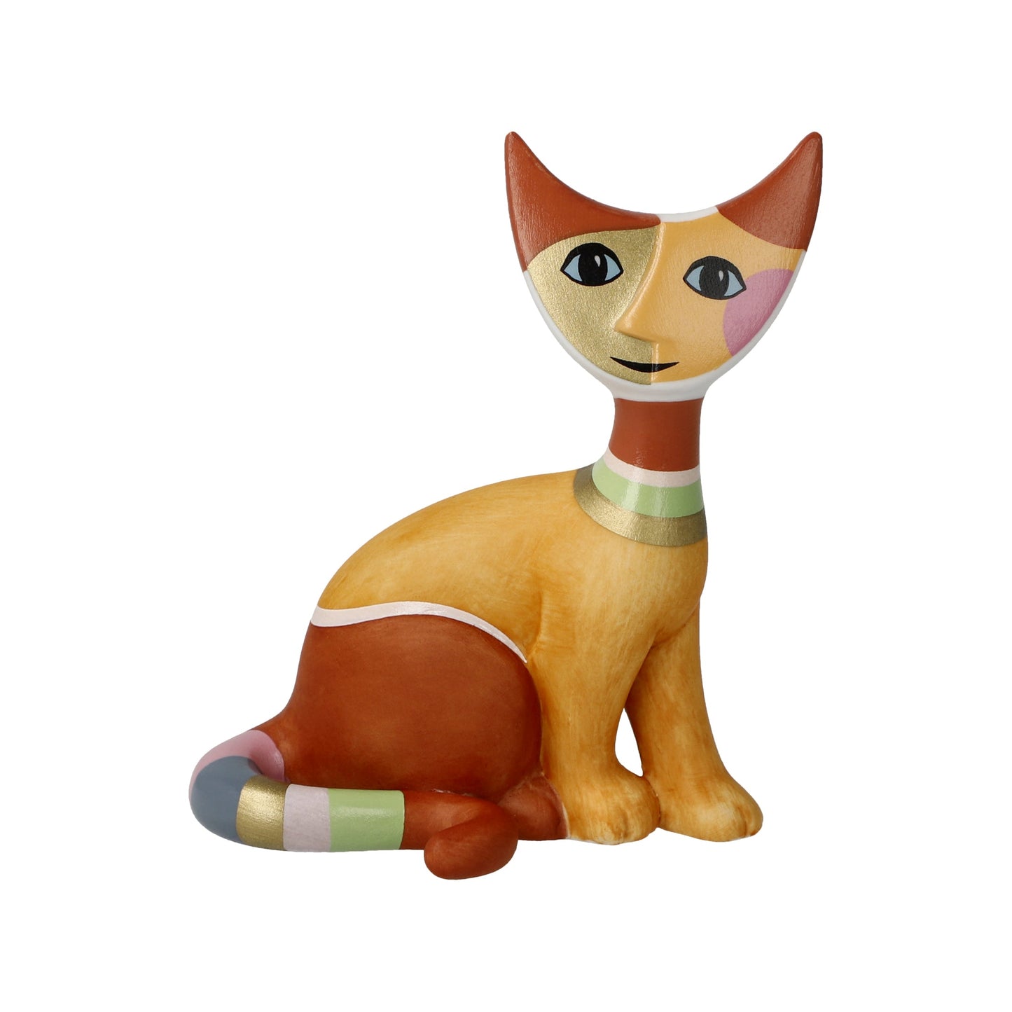 Goebel Rosina Wachtmeister Pablo cat