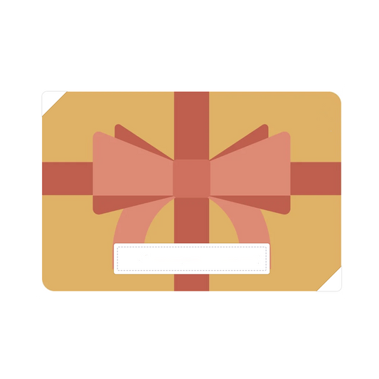 Goviers Gift Card