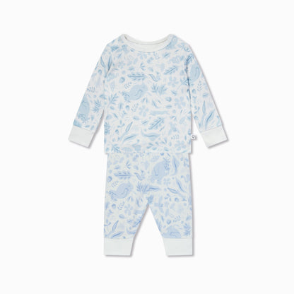 Gruffalo Dragonfly Blue Pyjamas