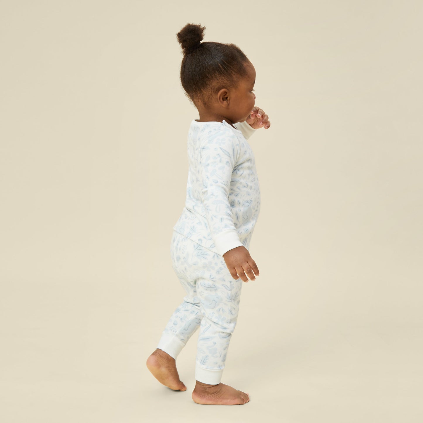 Gruffalo Dragonfly Blue Pyjamas