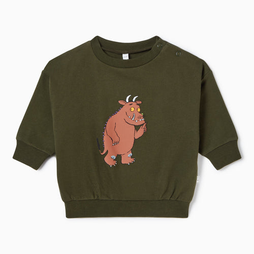 Gruffalo Oversized Sweatshirt