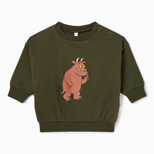 Gruffalo Oversized Sweatshirt