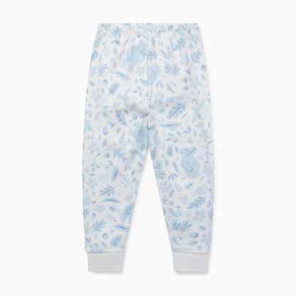 Gruffalo Dragonfly Blue Pyjamas