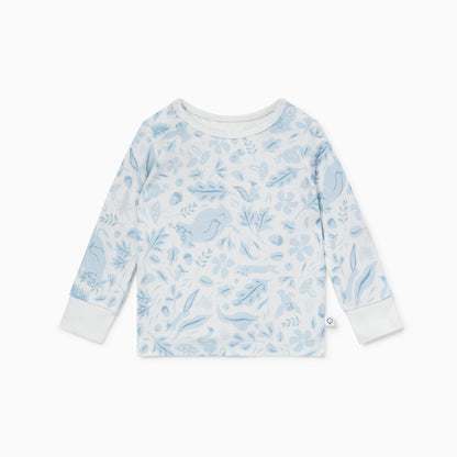 Gruffalo Dragonfly Blue Pyjamas