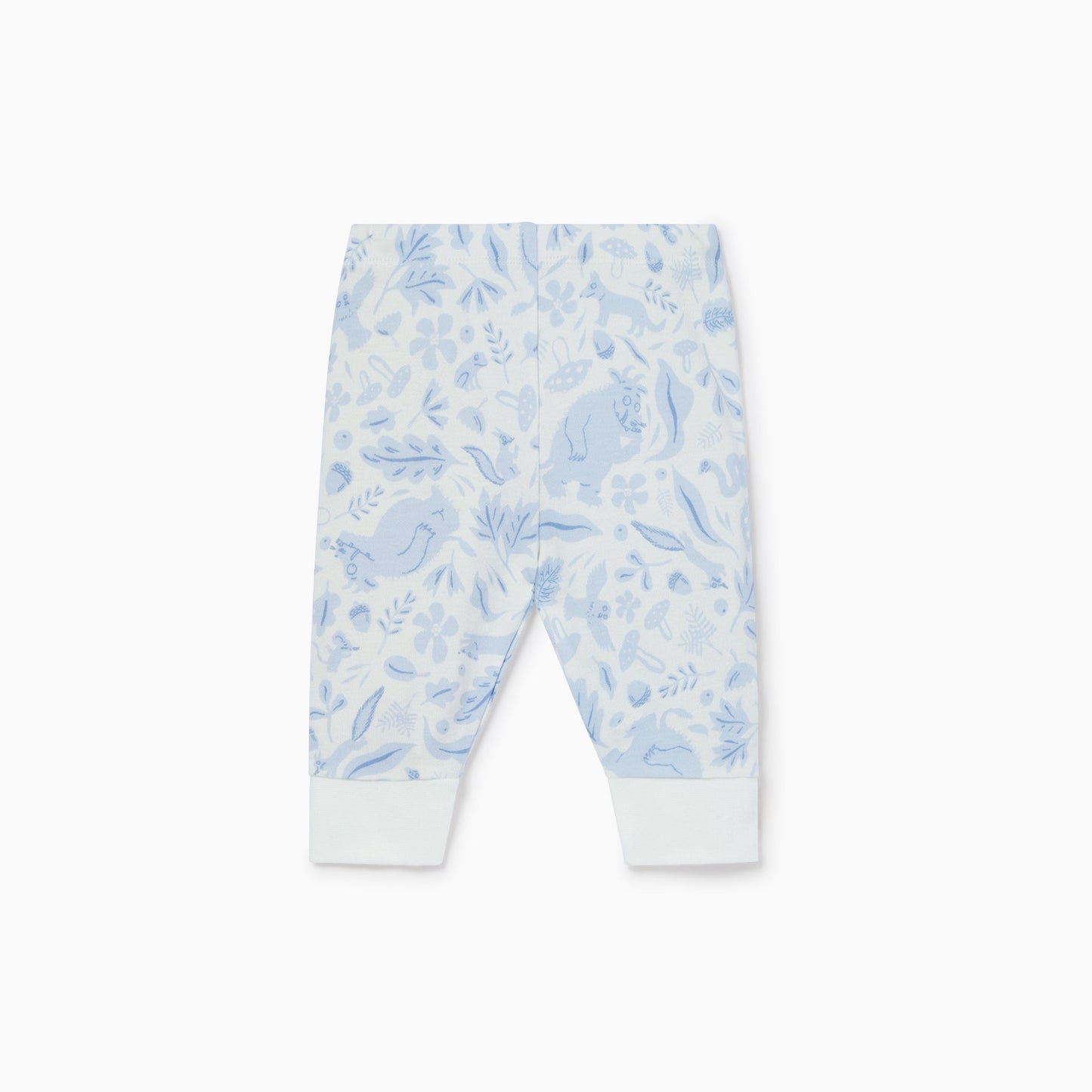 Gruffalo Dragonfly Blue Pyjamas