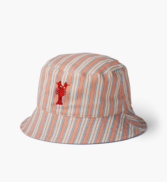 Bucket Hat - Seaside