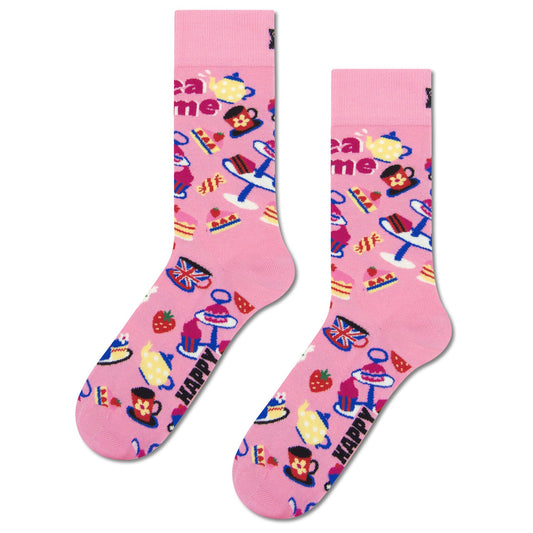 Happy Socks - High Tea - London Edition 36-40