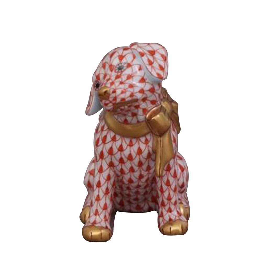 Herend Doggie Dazzle VH