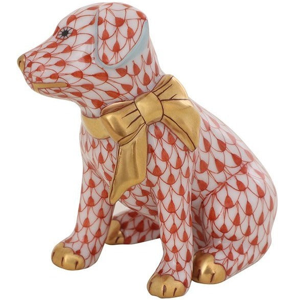 Herend Doggie Dazzle VH