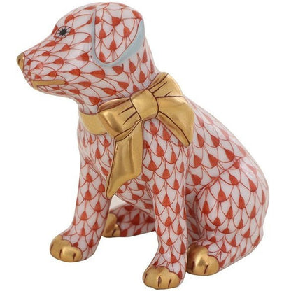Herend Doggie Dazzle VH