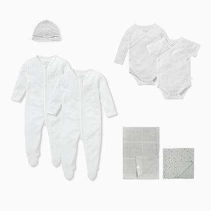Hospital Bag Essentials Set