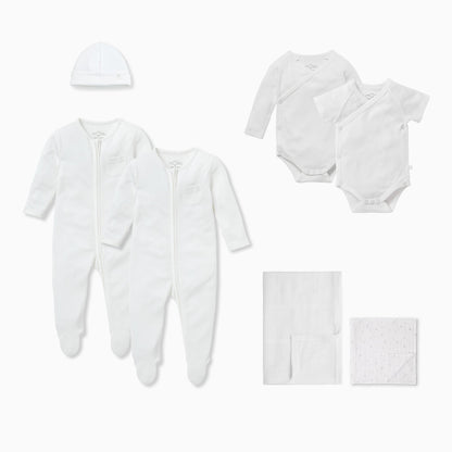 Hospital Bag Essentials Set