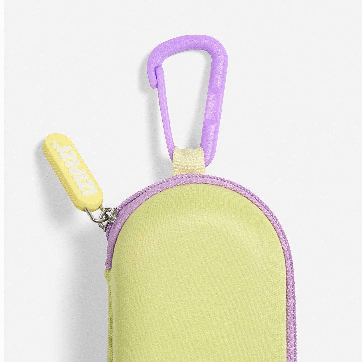 IZIPIZI Kids Sunglasses Hard Case - Lemon