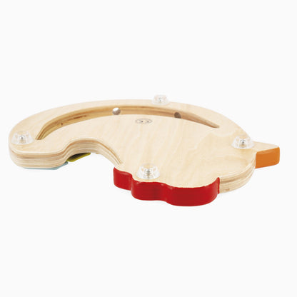 Janod Hen Xylophone - Farm