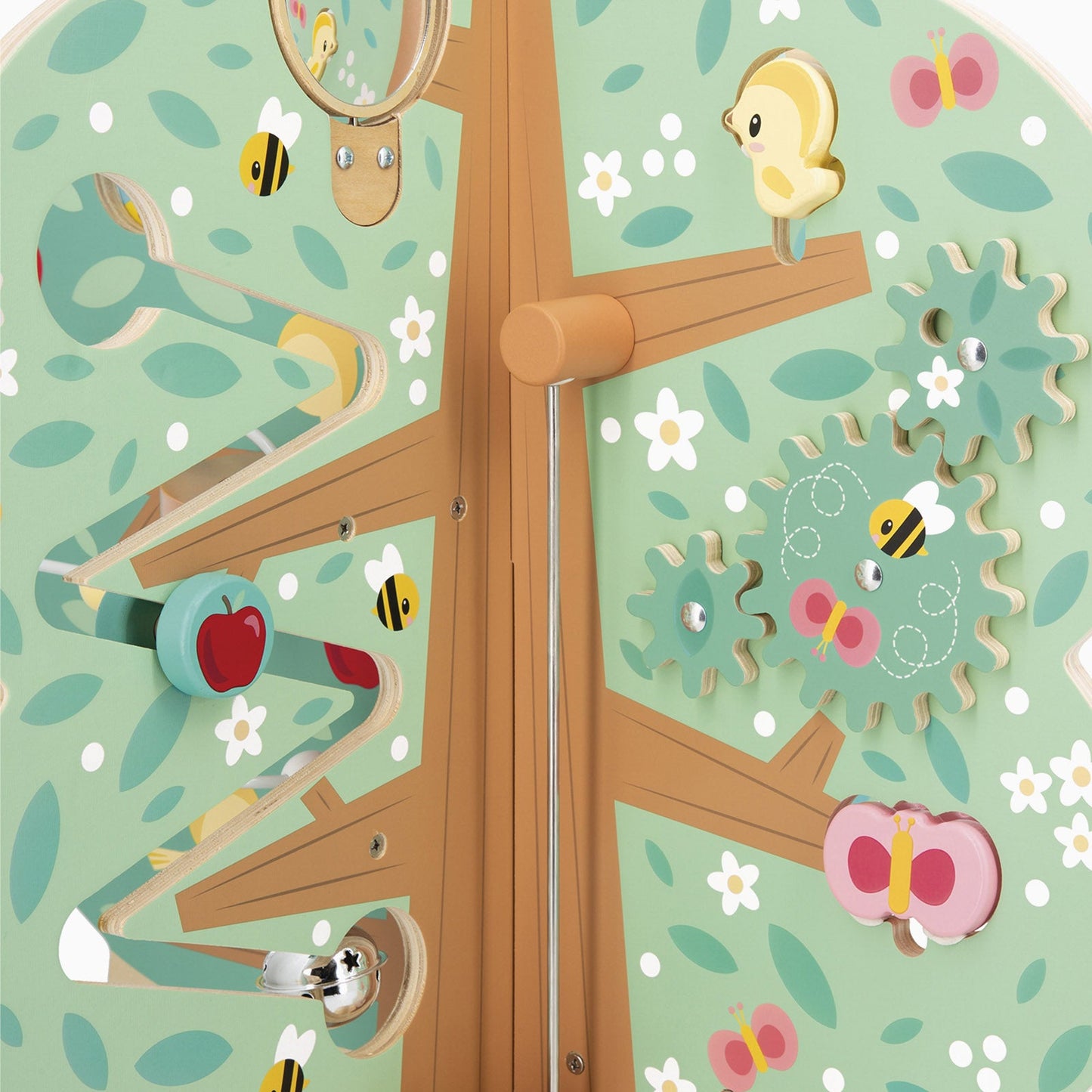 Janod Multi-Activity Tree - Farm