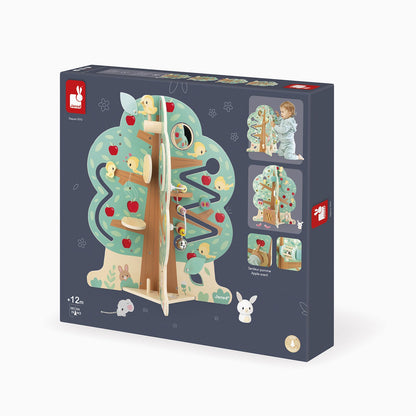 Janod Multi-Activity Tree - Farm