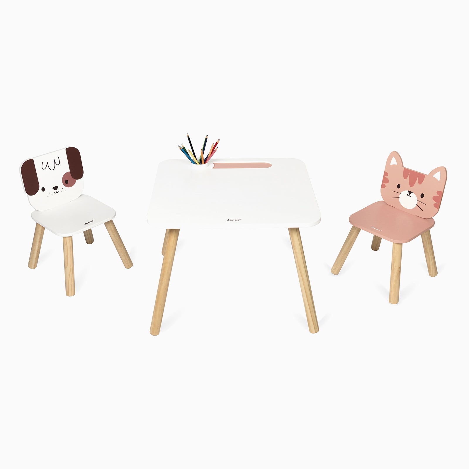 Janod Classic Table