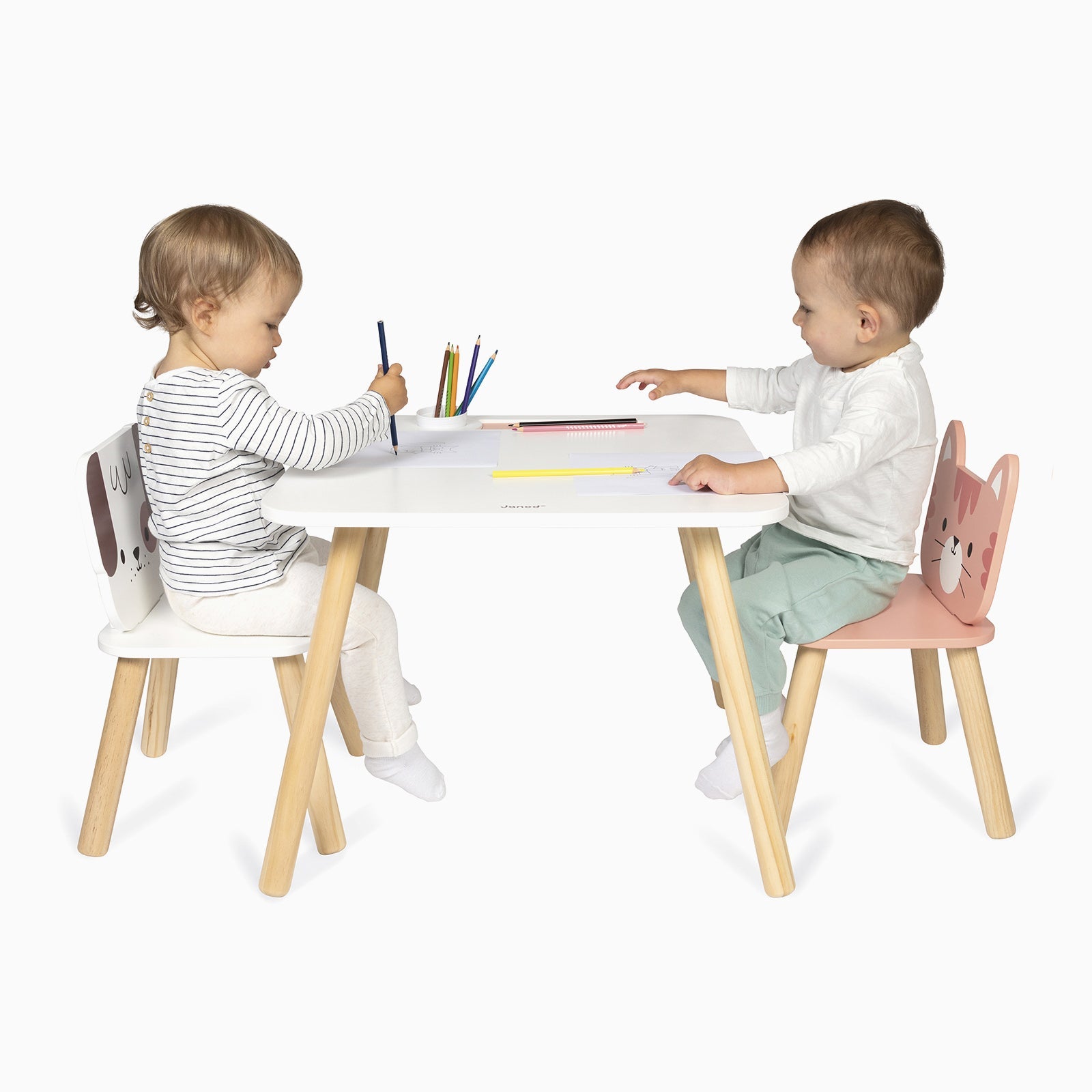 Janod Classic Table