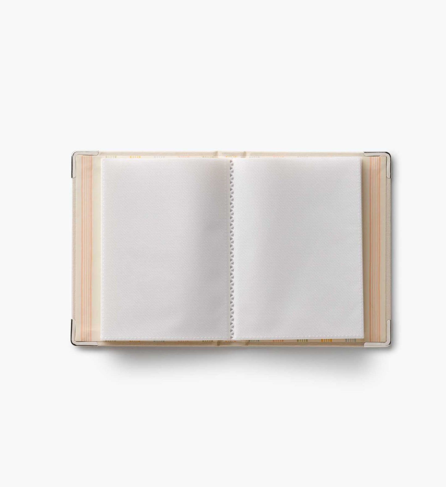 Embroidered Small Photo Album - Storybook