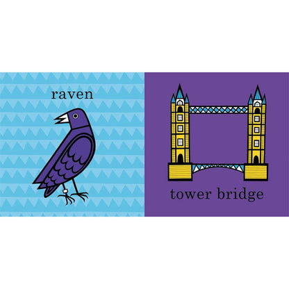 Jane Foster's London Book