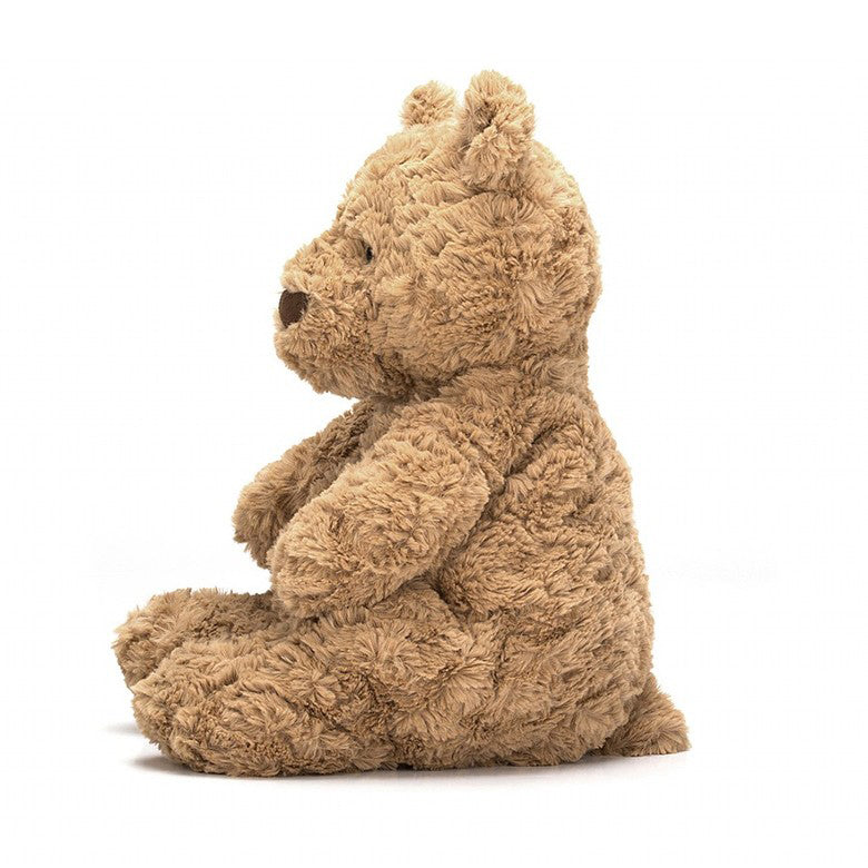 Jellycat Medium Bartholomew Bear