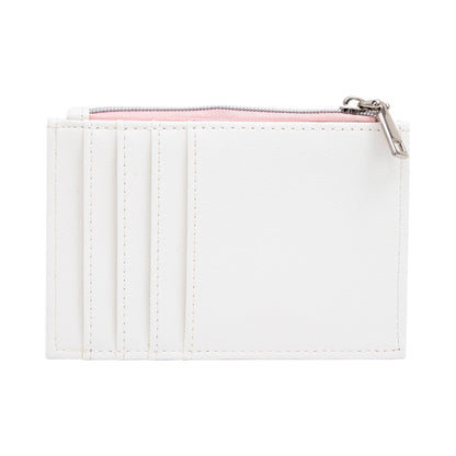 Jessica Hogarth Icons Card Wallet and Zip Purse